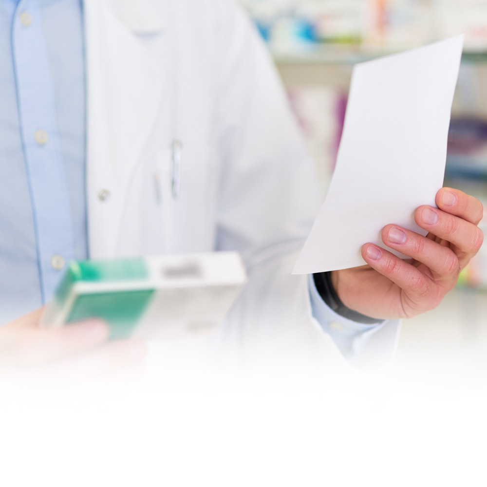 Pharmacie du Rond Point